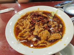 -桃子餐厅·天津菜(红星路直营店)