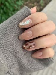 -Halo美甲美睫