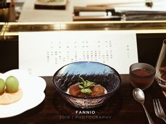 -元熹会席料理
