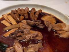 -院8里·小聚园老川菜(九眼桥店)