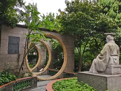 -广州神农草堂中医药博物馆