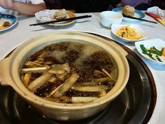 -天宜隆蘑菇宴火锅(石景山旗舰店)