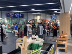 -AFTERWORK健身(万通中心店)