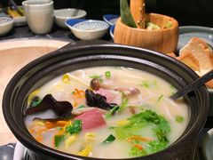 -云海肴云南菜·蒸汽石锅鱼(青岛万象城店)