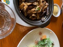 -普兰达德国餐厅·德式脆皮烤猪肘·自酿啤酒(观唐店)