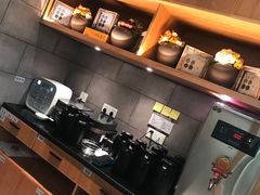 -江渔儿酸菜鱼·拔草餐厅(虎门君乐汇店)