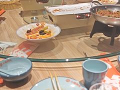 -小杨烤肉(朱雀店)