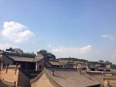 -山西王家大院