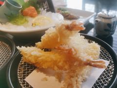 -德川家日本料理(中关村寰太大厦店)