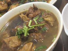 -清真牛街祥云轩门钉肉饼(左家庄店)