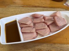 -大福羊肉海鲜店