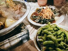 -麻木老地方牛筋牛杂(长堤街店)