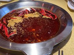 -田鸭肠·非遗火锅(彭州店)
