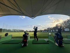 -北京京辉高尔夫俱乐部有限公司