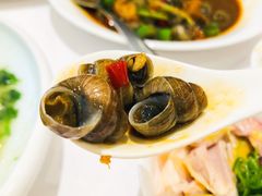 -道道鲜·崇明私房菜(五角场店)