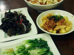 android_upload_pic-皇城坝小吃(科华成都王府井购物中心店)