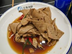 -正阁海鲜餐厅(六虹桥店)