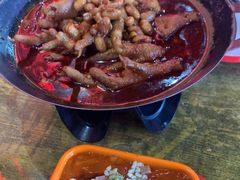 -老闵田螺馆·南昌特色小炒(梦时代店)