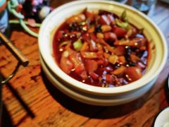 -老雒阳面馆·水席(洛宁高速路口店)