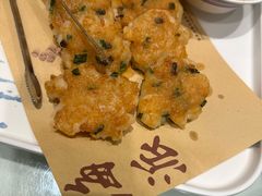 -海派美食·家宴海鲜青岛菜·石锅鲽鱼头(东方城店)