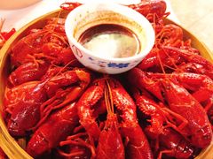 -老长沙龙虾馆·聚会餐厅(白石洲店)