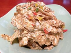 -北平食府(马鞍山路店)