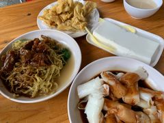 牛腩捞粗面-凌记(泮塘路店)