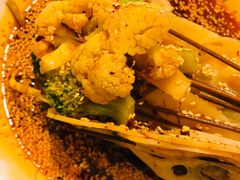 -古真记钵钵鸡(总店)