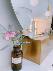 -S.HAIR SALON