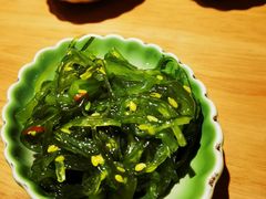 -一心创作料理屋(经开万达店)