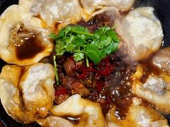 百味地锅鸡-百味地锅鸡(二店·财校分店)