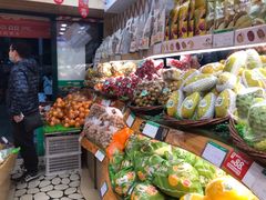 -PAGODA百果园(深圳天琴阁店)