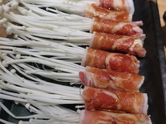 -九田家黑牛烤肉(溧水万达店)