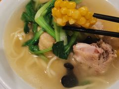 -富源春面馆(四川北路店)