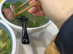 -老新隆牛肉锅贴(新街口店)