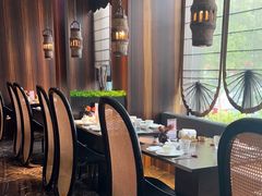 -西郊八号·山野江西菜(开发区店)