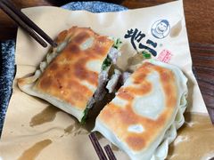 -地二手作鱼汤馄饨(上街里店)