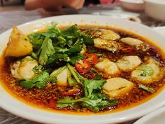 -官塘鱻鱻鱼生·潮汕生腌·砂锅粥(西马路总店)