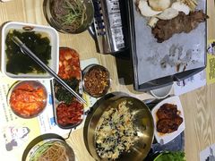-韩国大金刚烤肉·料理(印象城店)