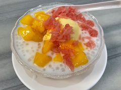 -芬芳甜品(同福路店)