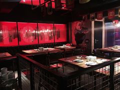 -一个叫川的地方(麒麟新天地店)