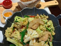 -湘渝人家·川湘菜(十里河店)