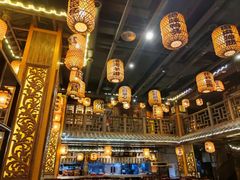-杨记隆府(南坪店)