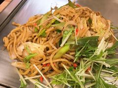 炒面-御好烧-町屋(京都站Porta店)