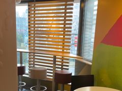 -麦当劳(团结湖店)
