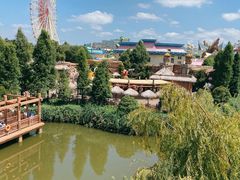 -七彩云南欢乐世界