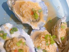 -大哈福烧烤·海鲜·家常菜(延安三路店)