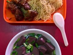 -阿一猪红汤(东风西路店)