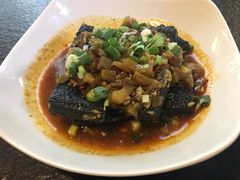 -茅炒屋龙虾·烧烤·湘菜(新河路店)