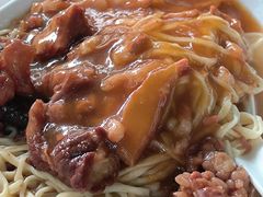 -坚记面店(一德路店)